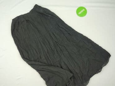 jedwabne spódnice maxi: Used, Spódnica damska, rozmiar S — 2