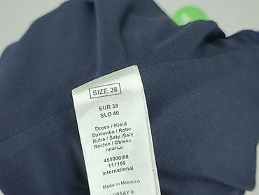 errisic jeans: Orsay, Kombinezon damski, rozmiar M — 6