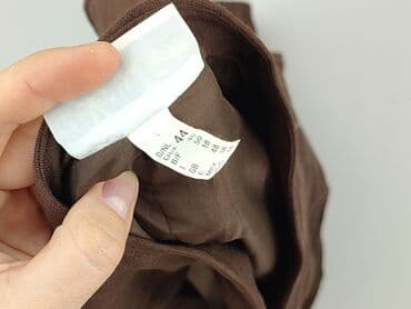 sukienka o kroju marynarki h: Піджак жіночий, розмір 4XL — 5