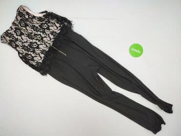 sukienka 4f damska: F&F, Kombinezon damski, L — 4