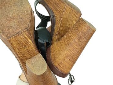 Women: Sandals for women, 39, condition - Very good — 5