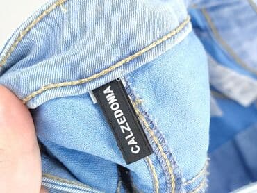 calzedonia rajstopy bawełniane: Calzedonia, Jeansy damskie, rozmiar S — 5