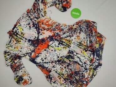 wyprzedaż sukienek letnich damskich: One, Sukienka damska, rozmiar M — 2