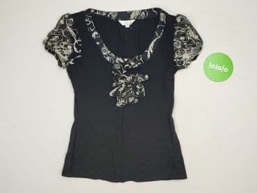 top secret marynarka: Bluzka damska, M — 2