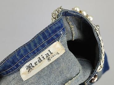 kimchi blue: Kurtka jeansowa damska, rozmiar 2XL — 4