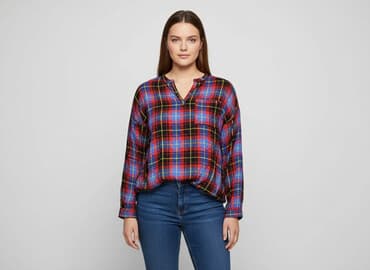 top secret bluzki wizytowe: Top Secret, Bluzka damska, rozmiar XL — 6