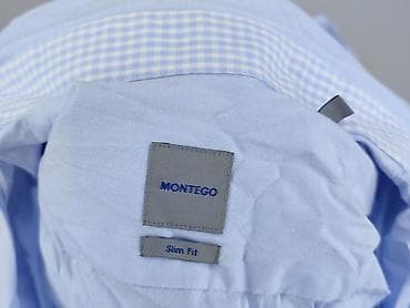 oddac: Montego, Koszulа dla mężczyzn, rozmiar M — 4