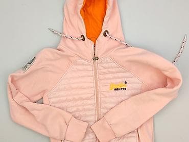 Superdry, Women`s hoodie, size S