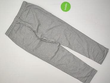 dresy welurowe: H&M, Spodnie dresowe damskie, rozmiar S — 3