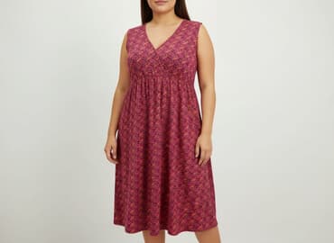 ubrania anhko: Sukienka damska, rozmiar 2XL — 1