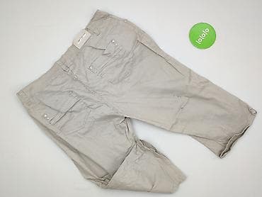 bluzy levis: Denim, Spodnie 3/4 damskie, rozmiar S — 3