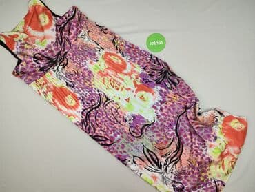 sukienka maxi born2be: Z BIZ, Women`s dress, size XL — 3