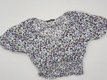 bluzki crop: House, Bluzka damska, rozmiar M — 4