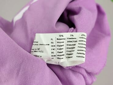 ifriko bluzy: Free Still, Bluzka damska, rozmiar 6XL — 5