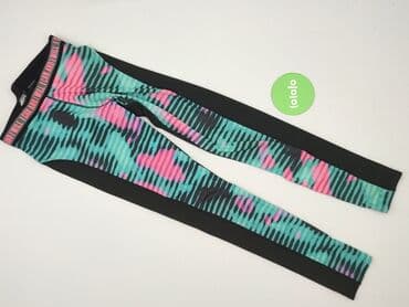 ocieplane legginsy nike: Legginsy Sportowe damskie, rozmiar S — 2
