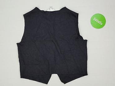 hm 3: H&M, Kamizelka damska, rozmiar M — 3