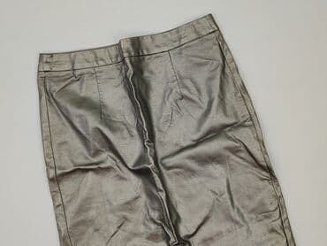 deichmann srebrne buty: Esmara, Spódnica damska, rozmiar S — 1