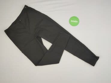 spodnie damskie jeans 7 8: H&M, Jeansy damskie, rozmiar S — 2