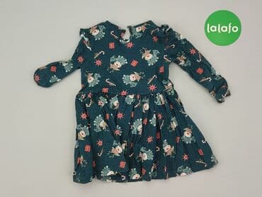 newbe sukienki: Sukienka, So cute, 12-18 miesięcy, stan - Dobry — 3