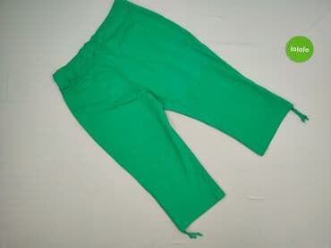 legginsy ellesse: Tchibo, Spodnie 3/4 damskie, XL — 3