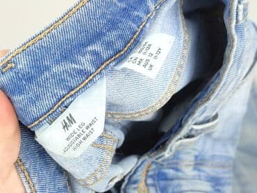 lidl sukienki letnie: Jeans, H&M, 12 years, 146/152, condition - Very good — 4