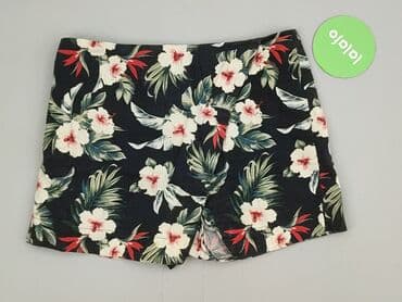 długie skarpetki do krótkich spodenek: Hollister, Szorty damskie, rozmiar S — 2