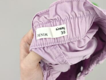 spodenki 38: Szorty damskie, rozmiar S — 4