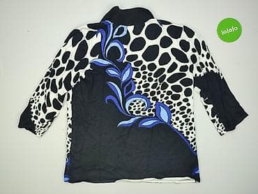 Women's Clothing: Navigazione, Women's blouse, size 3XL — 3