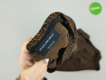 sukienka w panterkę, mohito: Yessica, Sukienka damska, rozmiar XL — 5