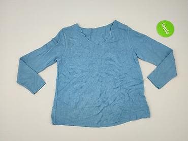 koszulki elastan: Bluzka damska, rozmiar M — 2