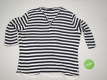 ax koszulki: BRAX, Bluzka damska, rozmiar 4XL — 2