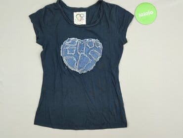 guess t shirty damskie: Young Dimension, T-shirt damski, rozmiar S — 2