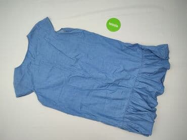 reserved sukienka denim: Beloved, Sukienka damska, rozmiar XL — 3