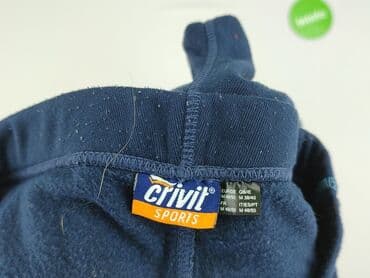 mohito swetry: Tracksuit bottoms for men, M (EU 38), Crivit, condition - Good — 4
