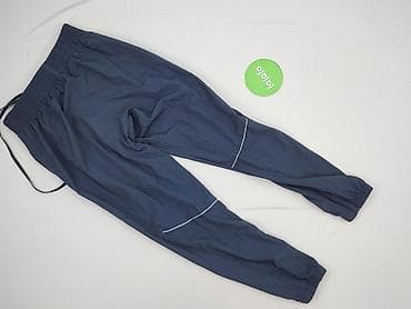 spodnie kipsta: Spodnie dresowe damskie, rozmiar XS — 4