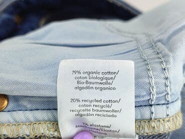 джинси широкі: Jeans for women, size L (EU 40) — 6