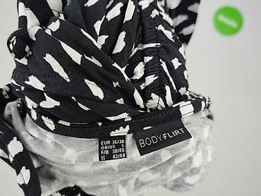 schein bluzki: Bodyflirt, Bluzka damska, rozmiar S — 5