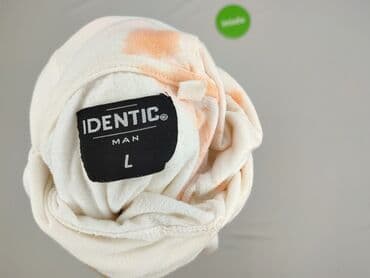 bluza z solar: IDENTIC, Bluza z kapturem damska, rozmiar L — 4