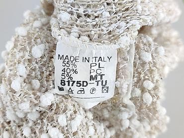 ochnik jeansy: Bluzka damska, rozmiar One size — 5