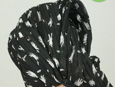 spódnice midi plisowane czarne: Sinsay, Spódnica damska, rozmiar M — 6