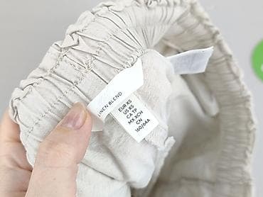 culotty: H&M, Spodnie materiałowe damskie, rozmiar XS — 5