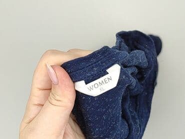 mirons sukienki: H&M, Women`s T-shirt, size XL (EU 42) — 5