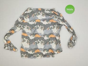 bluza luczka: Bluzka damska, rozmiar 2XL — 3