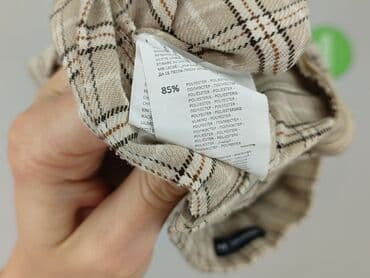 spódniczki mini w kratkę: House, Spódnica damska, rozmiar XS — 5