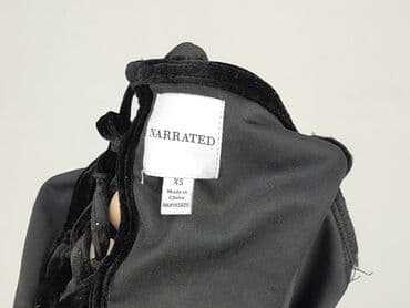 gorsetowe bluzki: Top damski, rozmiar XS — 4