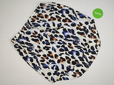 hexeline spódnice: Shein Curve, Spódnica damska, rozmiar 4XL — 2