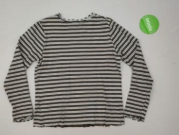 bluzka w paski pepco: Primark, Bluzka damska, rozmiar L — 3