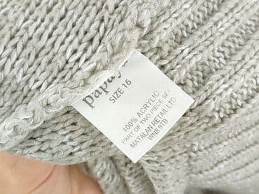 Kobiety: Papaya, Sweter damski, rozmiar 2XL — 5