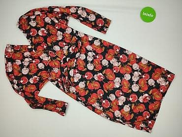 ptakmoda.com sukienki: Sukienka damska, rozmiar 2XL — 2