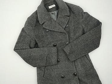 clothes second hand: Glamorous, Płaszcz damski, rozmiar S — 1